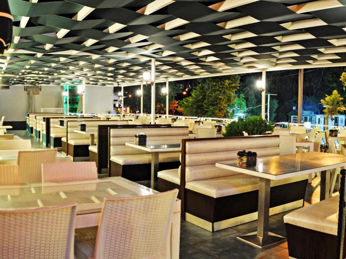 Bleu Nuit Hotel