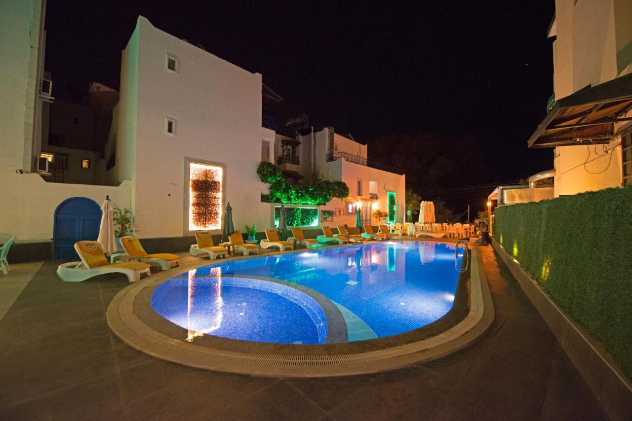 Bleu Nuit Hotel Bodrum