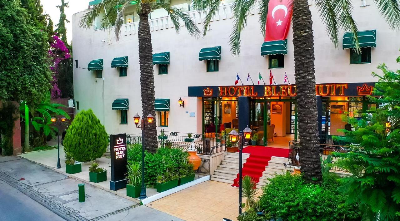 Bleu Nuit Hotel Bodrum