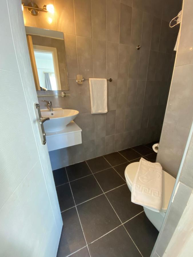 Los Marin Butık Otel *