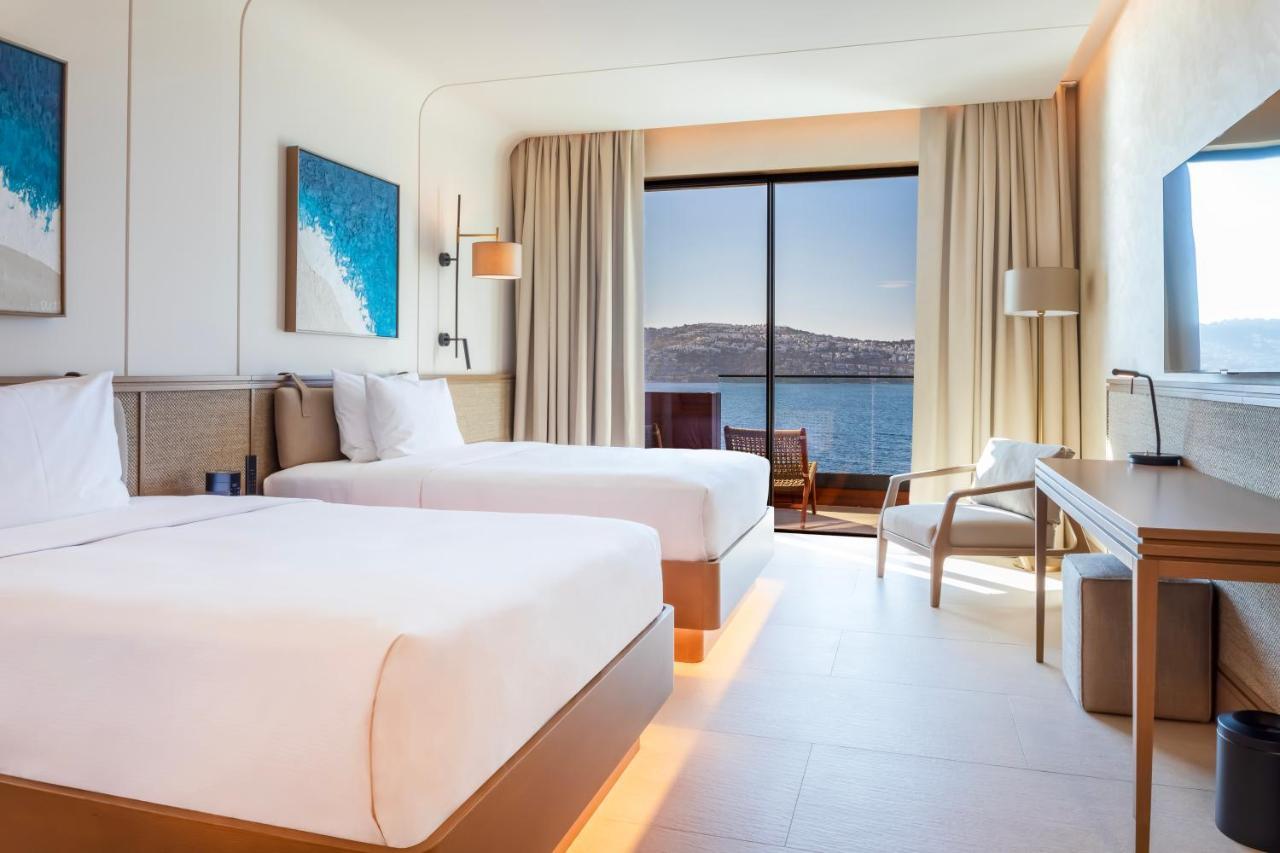 The Bo Vue Bodrum, Curio Collection By Hilton Resort 5*