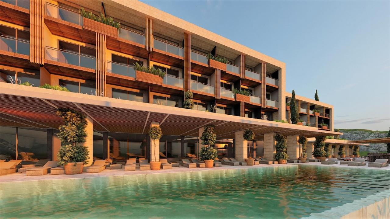 Resort The Bo Vue Bodrum, Curio Collection By Hilton