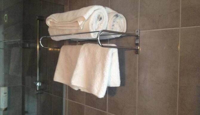 Los Marin Butık Otel *