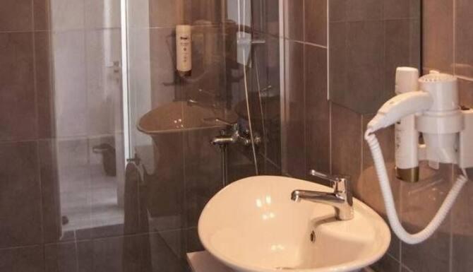 Los Marin Butık Otel