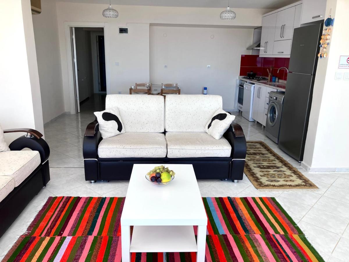 Appartement Burcu Residence, Magnificent Sea View, Cozy, Free Otopark, Free Wifi *