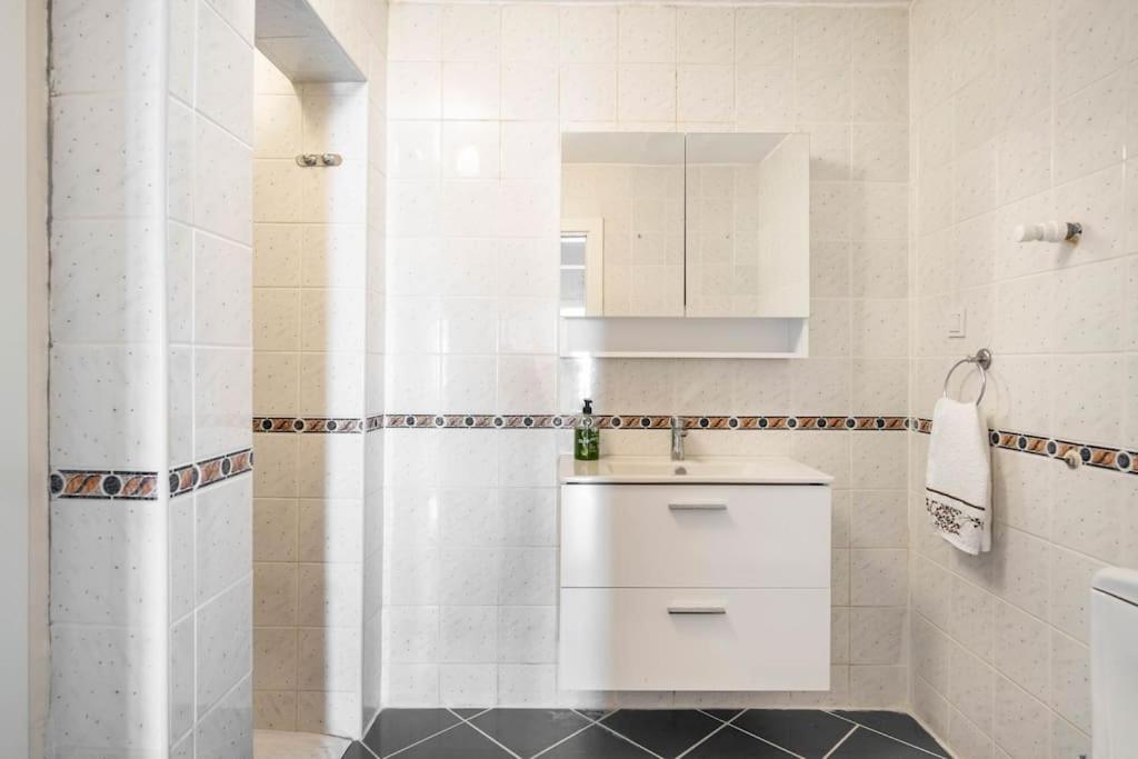 Burcu Residence, Magnificent Sea View, Cozy, Free Otopark, Free Wifi Appartement Bodrum