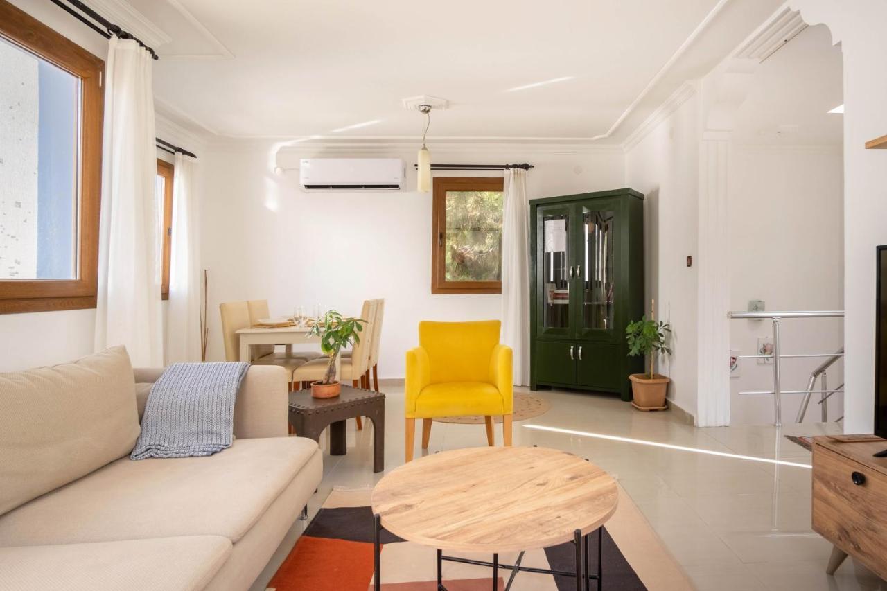 Stone House, 2br, Cozy, Spacy, Terrace, Fast Wifi, Parking Villa Bodrum