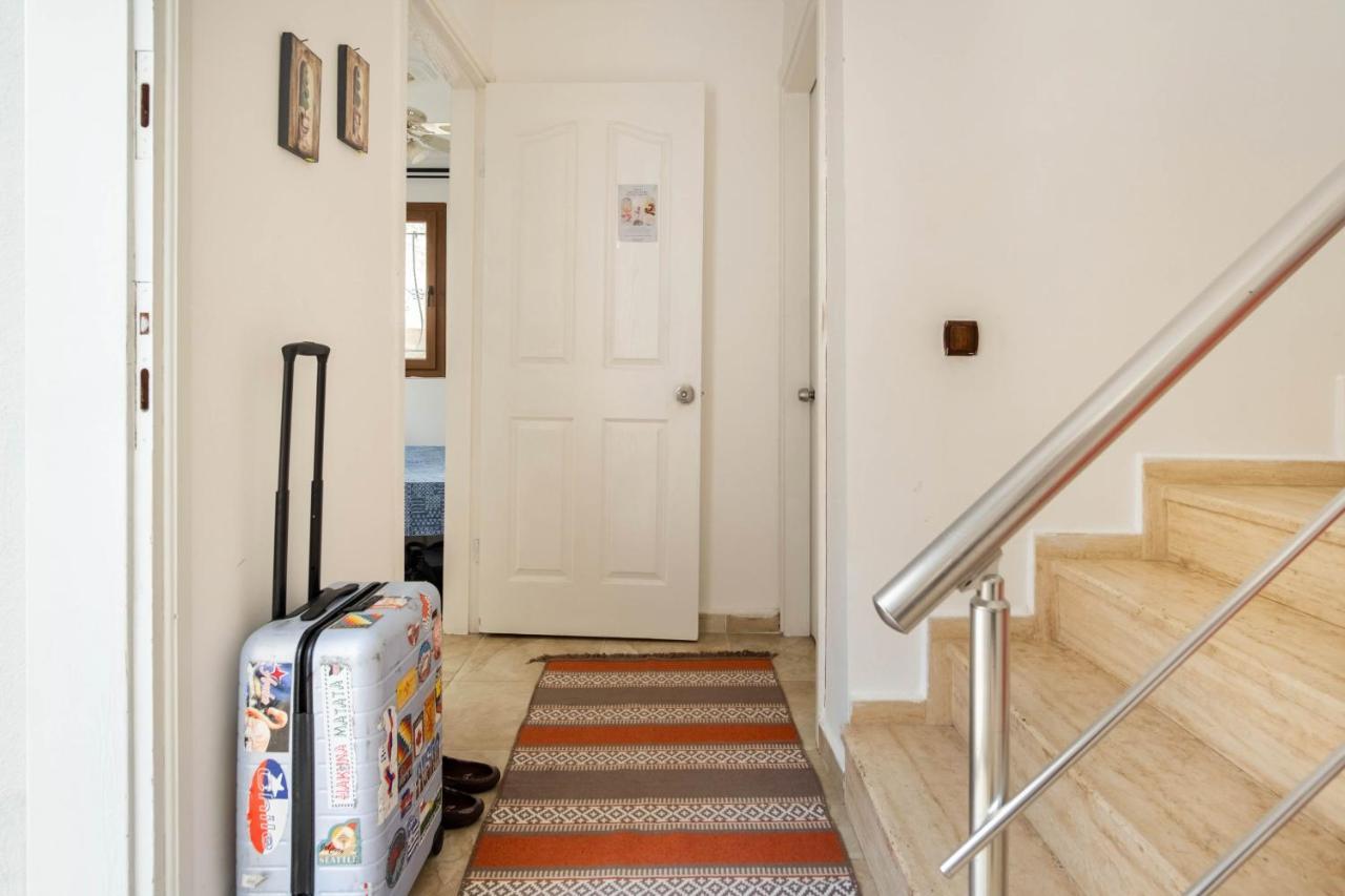 Stone House, 2br, Cozy, Spacy, Terrace, Fast Wifi, Parking Villa Bodrum