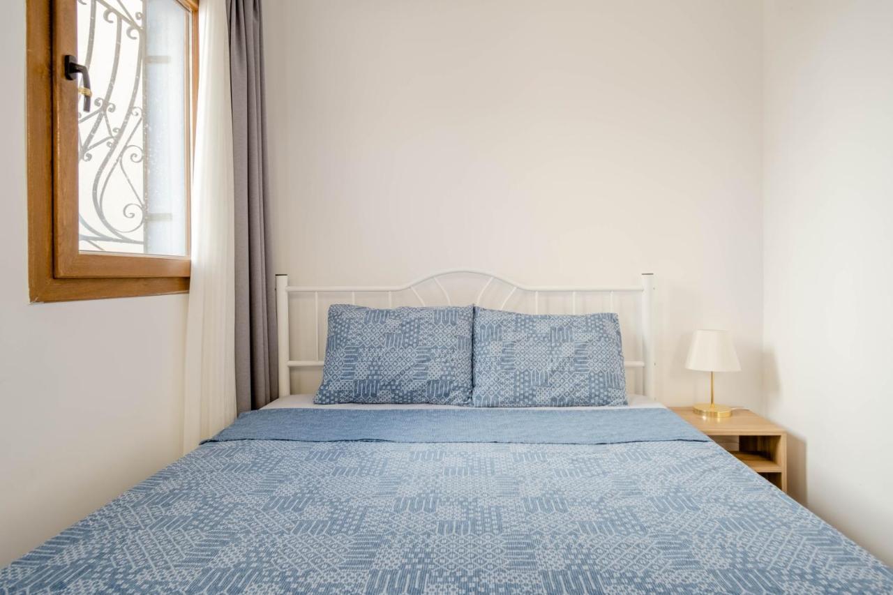 Villa Stone House, 2br, Cozy, Spacy, Terrace, Fast Wifi, Parking Bodrum