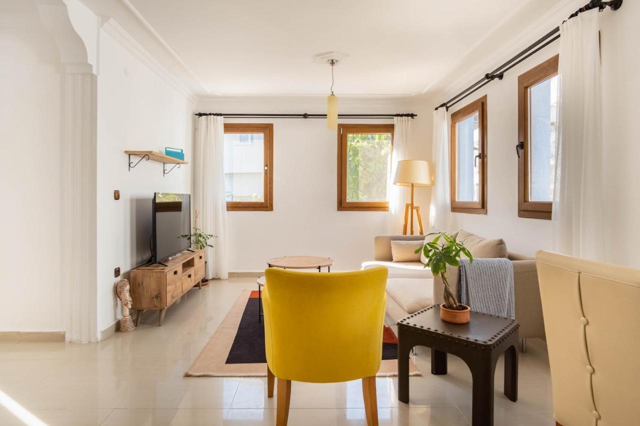 Stone House, 2br, Cozy, Spacy, Terrace, Fast Wifi, Parking Villa *