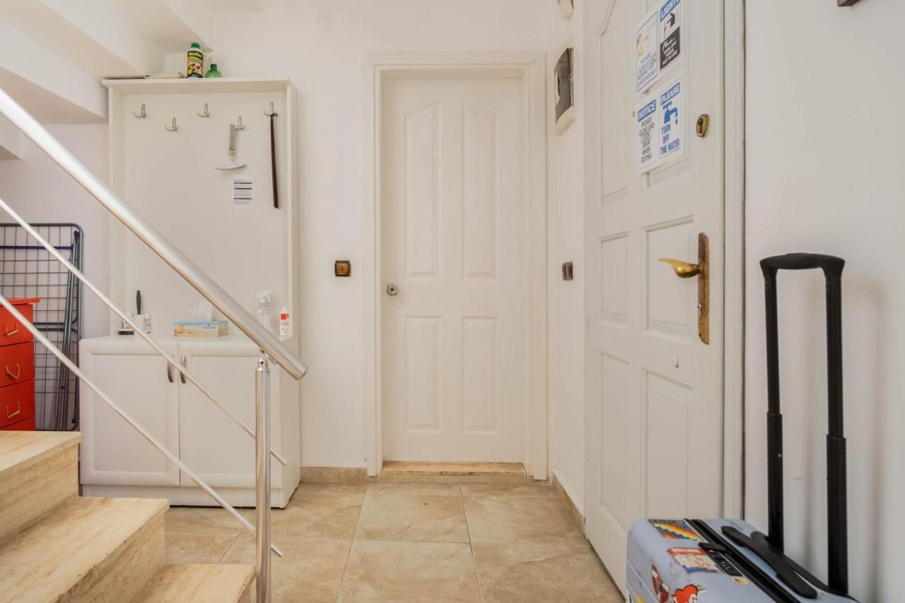 Villa Stone House, 2br, Cozy, Spacy, Terrace, Fast Wifi, Parking Bodrum