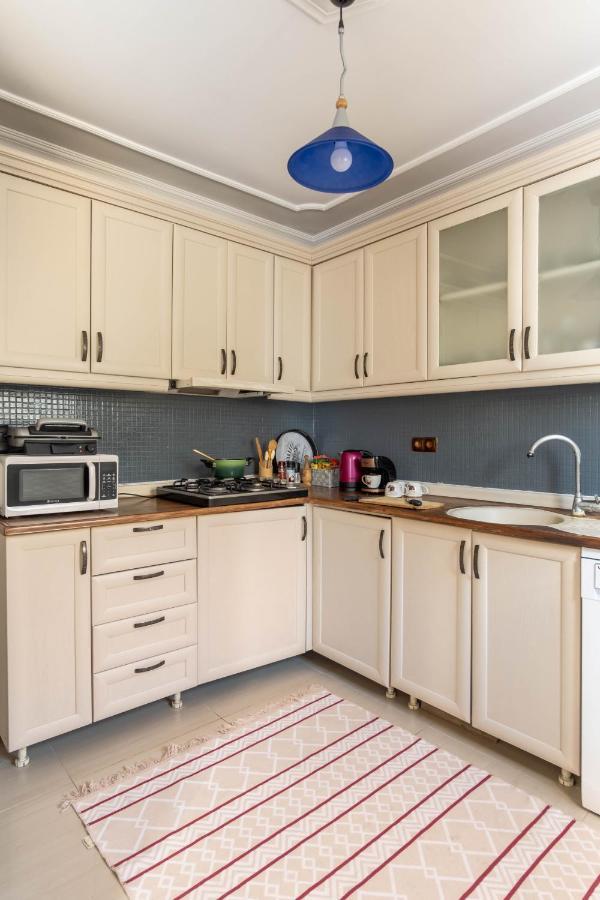 Stone House, 2br, Cozy, Spacy, Terrace, Fast Wifi, Parking