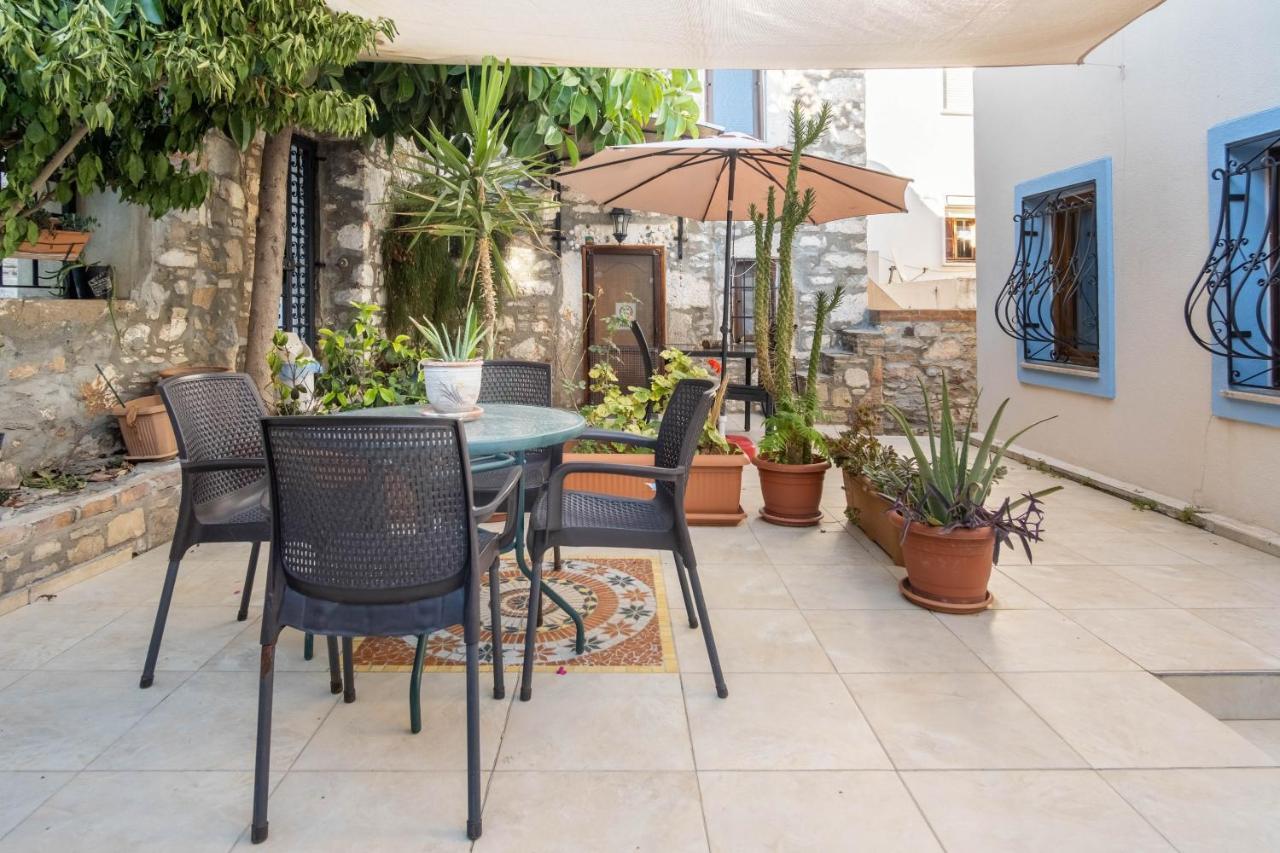 Stone House, 2br, Cozy, Spacy, Terrace, Fast Wifi, Parking Villa Bodrum