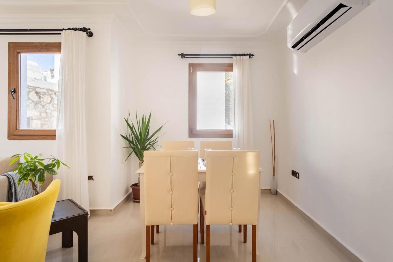 Stone House, 2br, Cozy, Spacy, Terrace, Fast Wifi, Parking