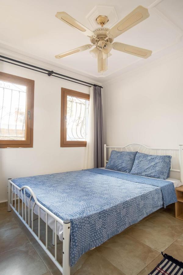 Villa Stone House, 2br, Cozy, Spacy, Terrace, Fast Wifi, Parking Bodrum