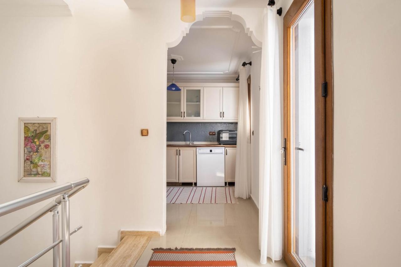 Stone House, 2br, Cozy, Spacy, Terrace, Fast Wifi, Parking