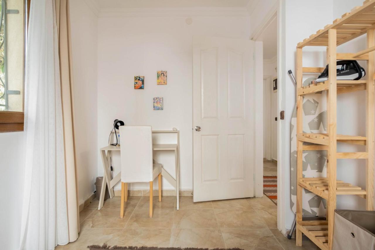 Stone House, 2br, Cozy, Spacy, Terrace, Fast Wifi, Parking