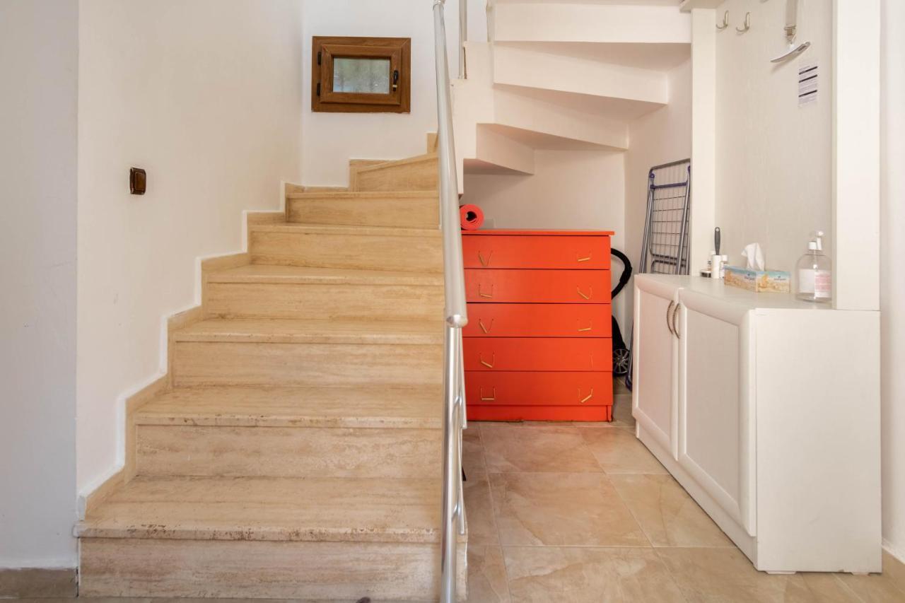 Villa Stone House, 2br, Cozy, Spacy, Terrace, Fast Wifi, Parking Bodrum