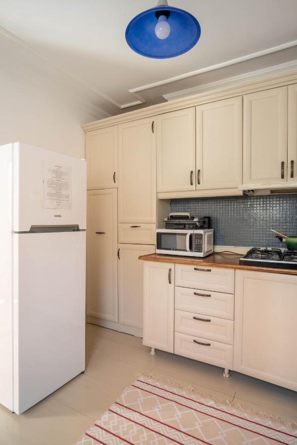 Villa Stone House, 2br, Cozy, Spacy, Terrace, Fast Wifi, Parking Bodrum