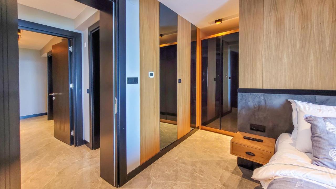 Cimentepe Deluxe Villa Bodrum