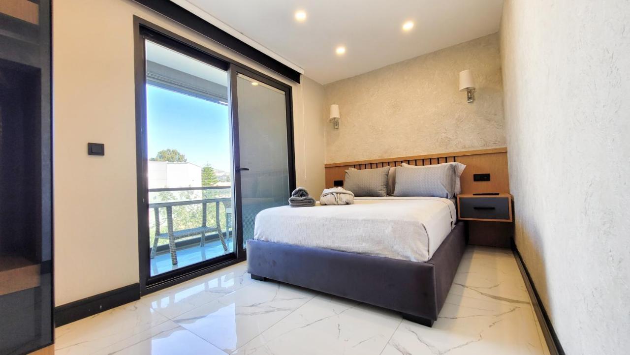 Cimentepe Deluxe Villa