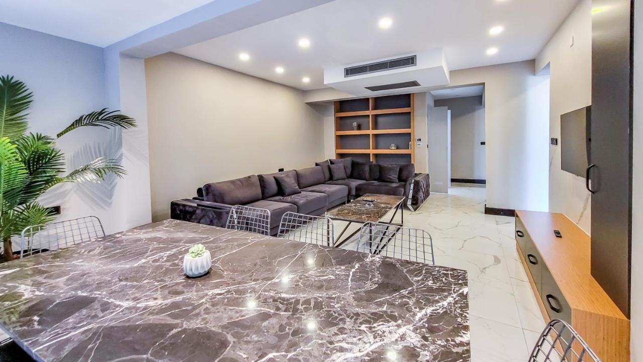 Cimentepe Deluxe Villa *