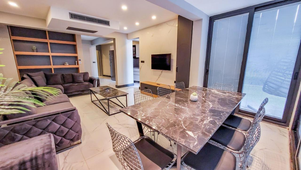 Cimentepe Deluxe Villa *