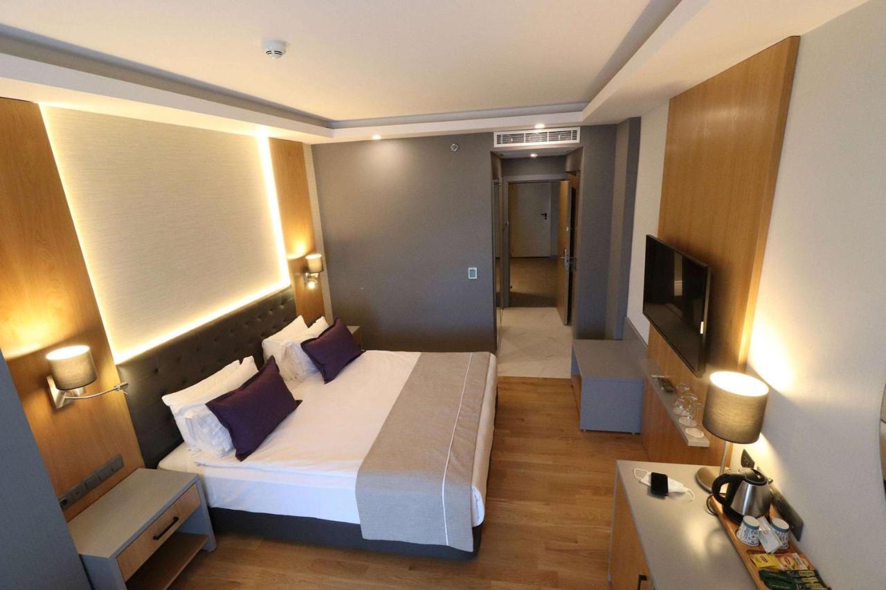 La Quinta By Wyndham Hotel 4*