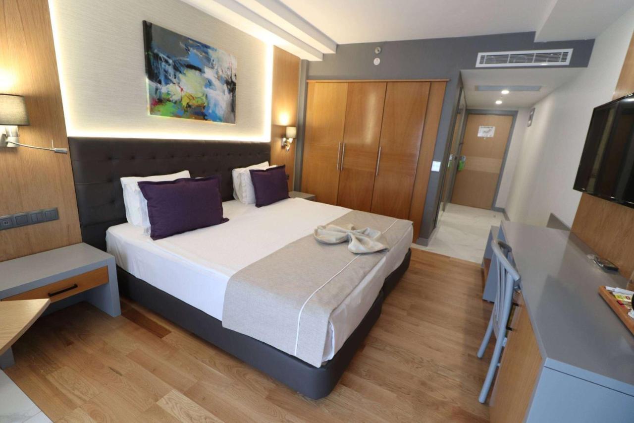 La Quinta By Wyndham Bodrum