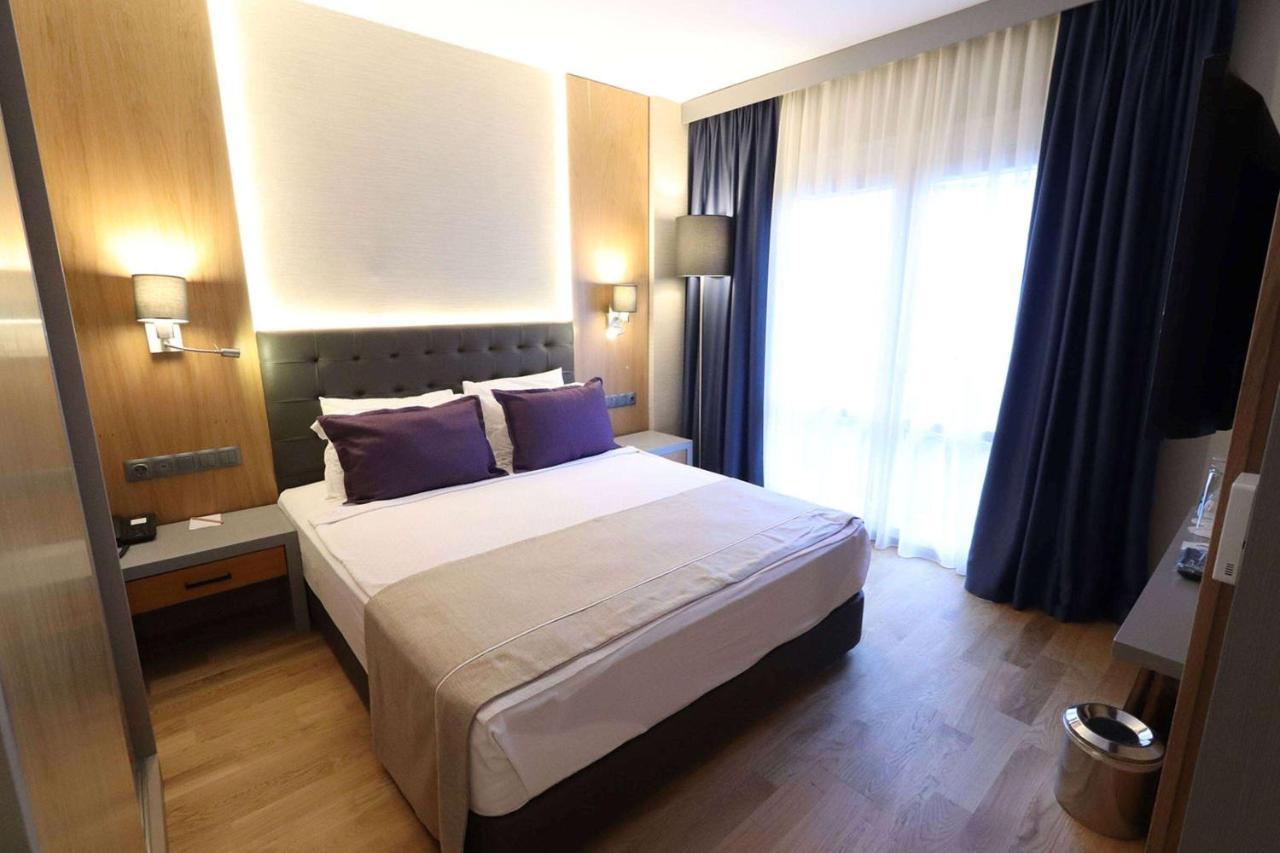 La Quinta By Wyndham Hotel 4*