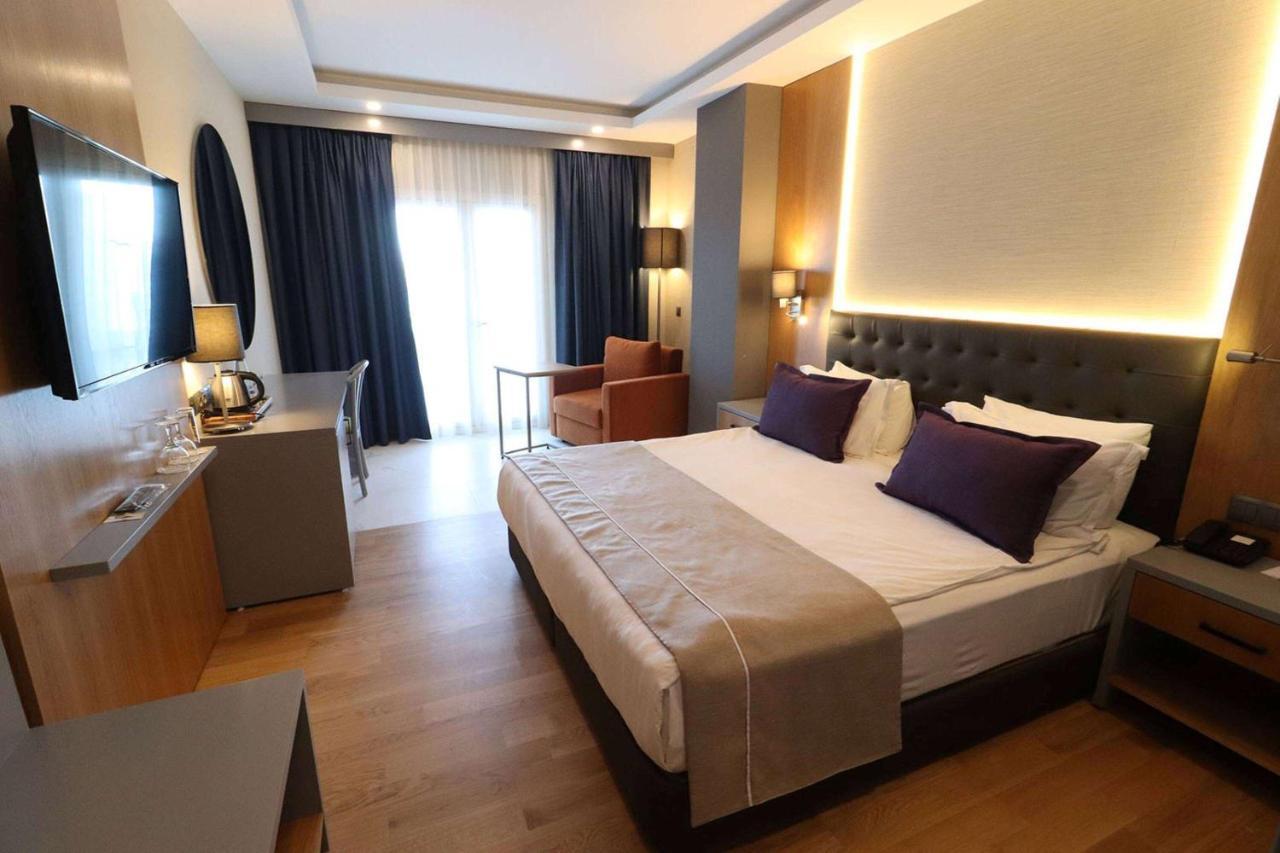 La Quinta By Wyndham 4*