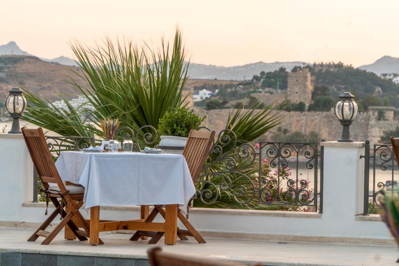 Hotel Manzara Boutique - Adults Only