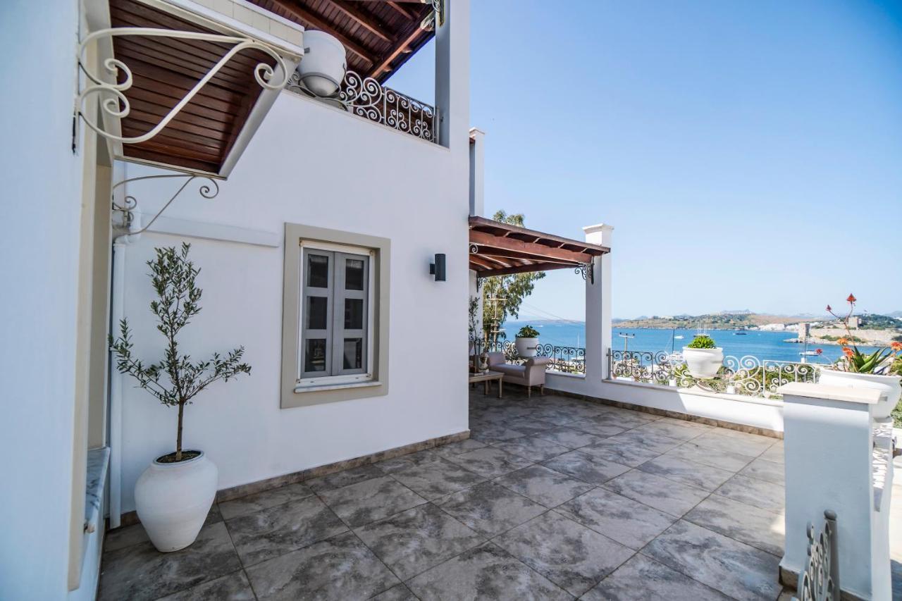 Manzara Boutique - Adults Only Hotel Bodrum