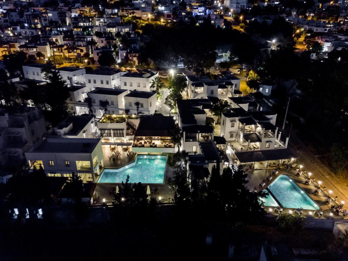 Hotel Manzara Boutique - Adults Only