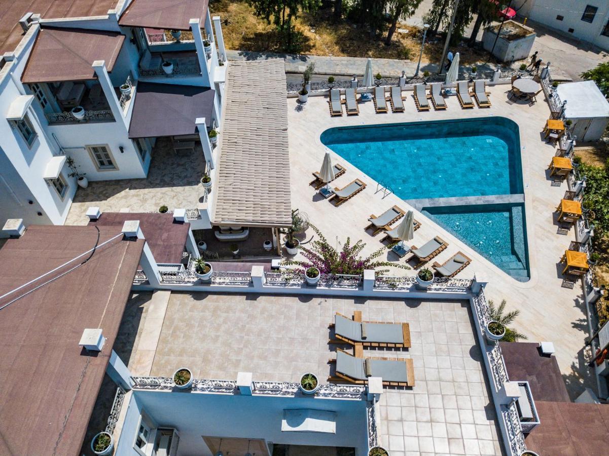 Manzara Boutique - Adults Only Bodrum