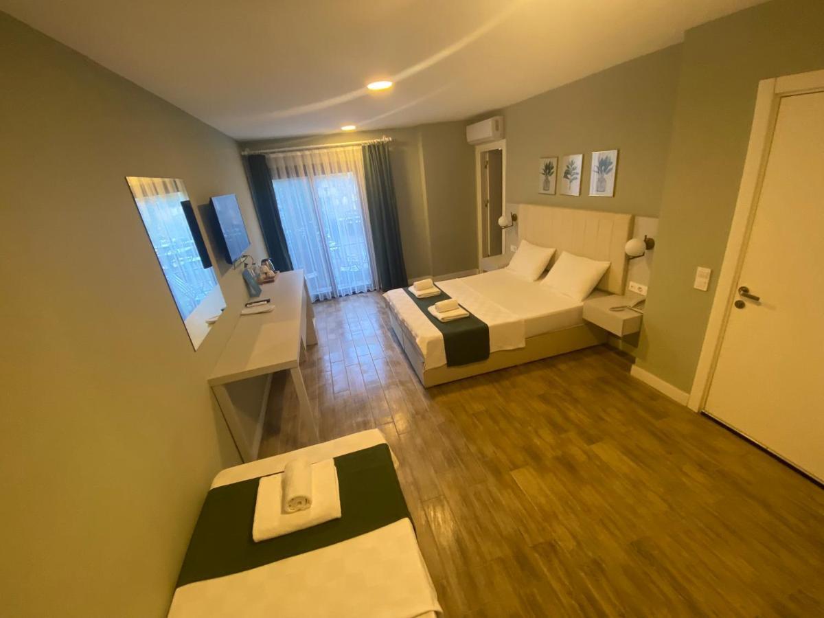 Olivia Hotel Bodrum