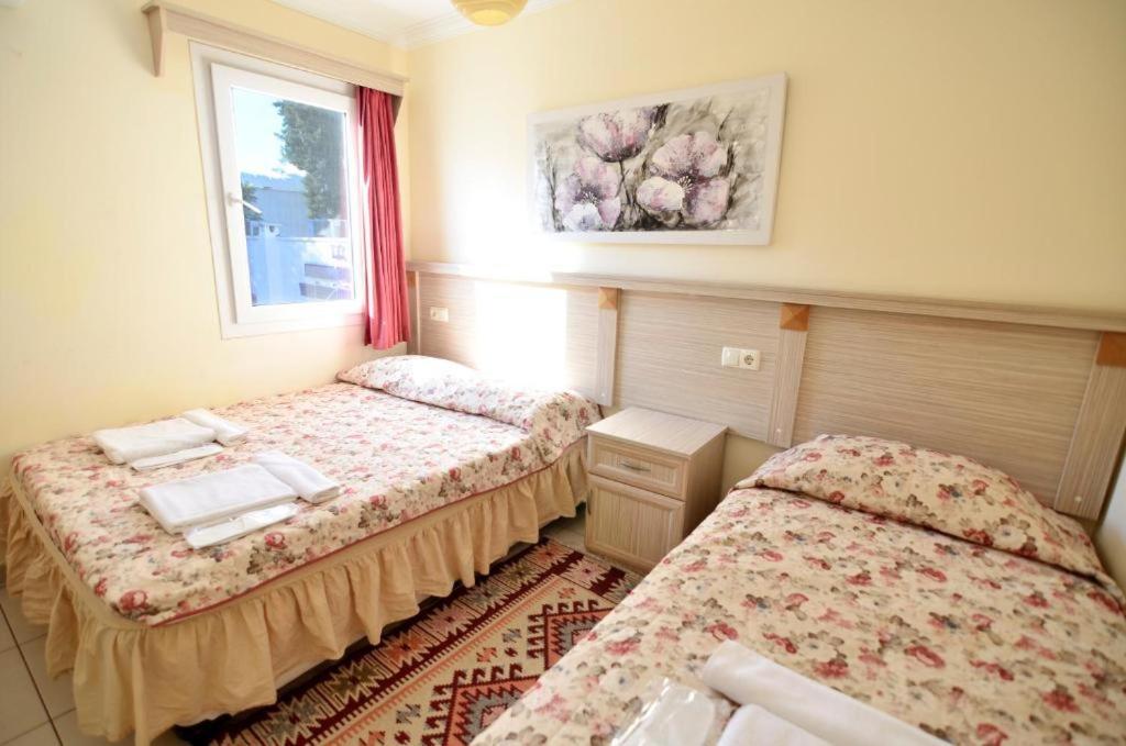 Sevin 2* Bodrum