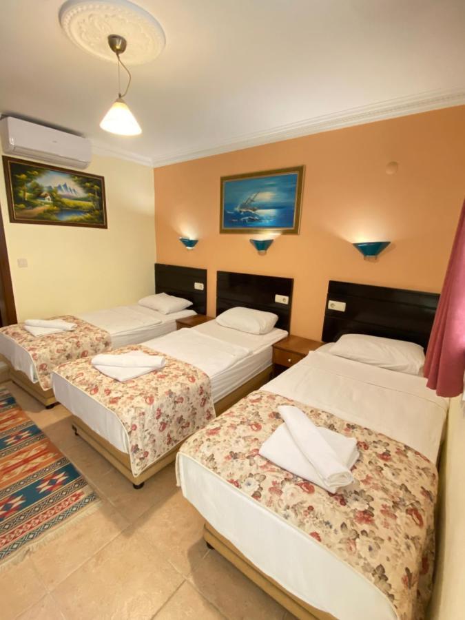 Hotel Sevin