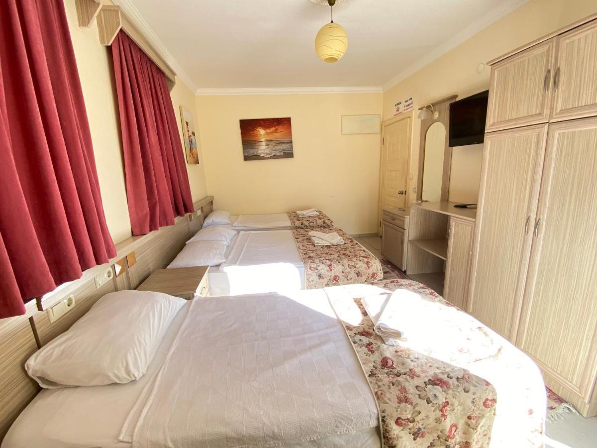 Sevin Hotel Bodrum