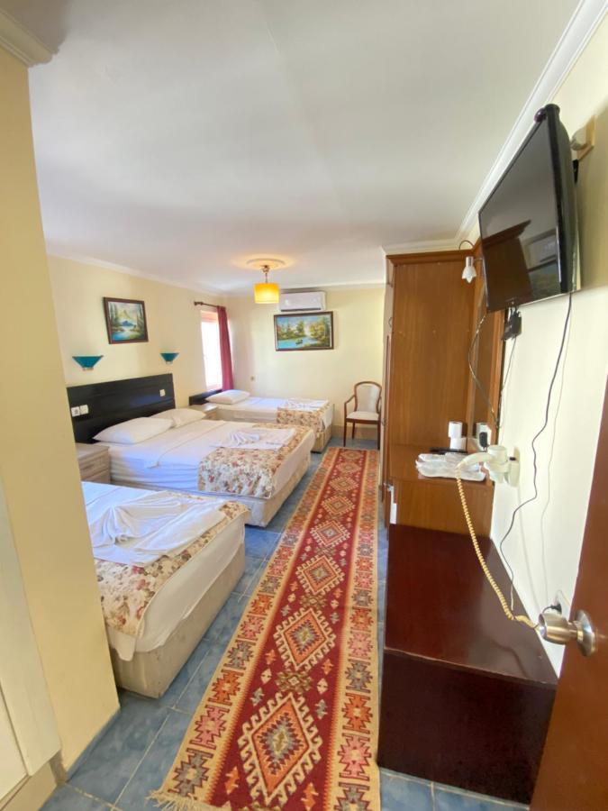 Sevin Hotel Bodrum