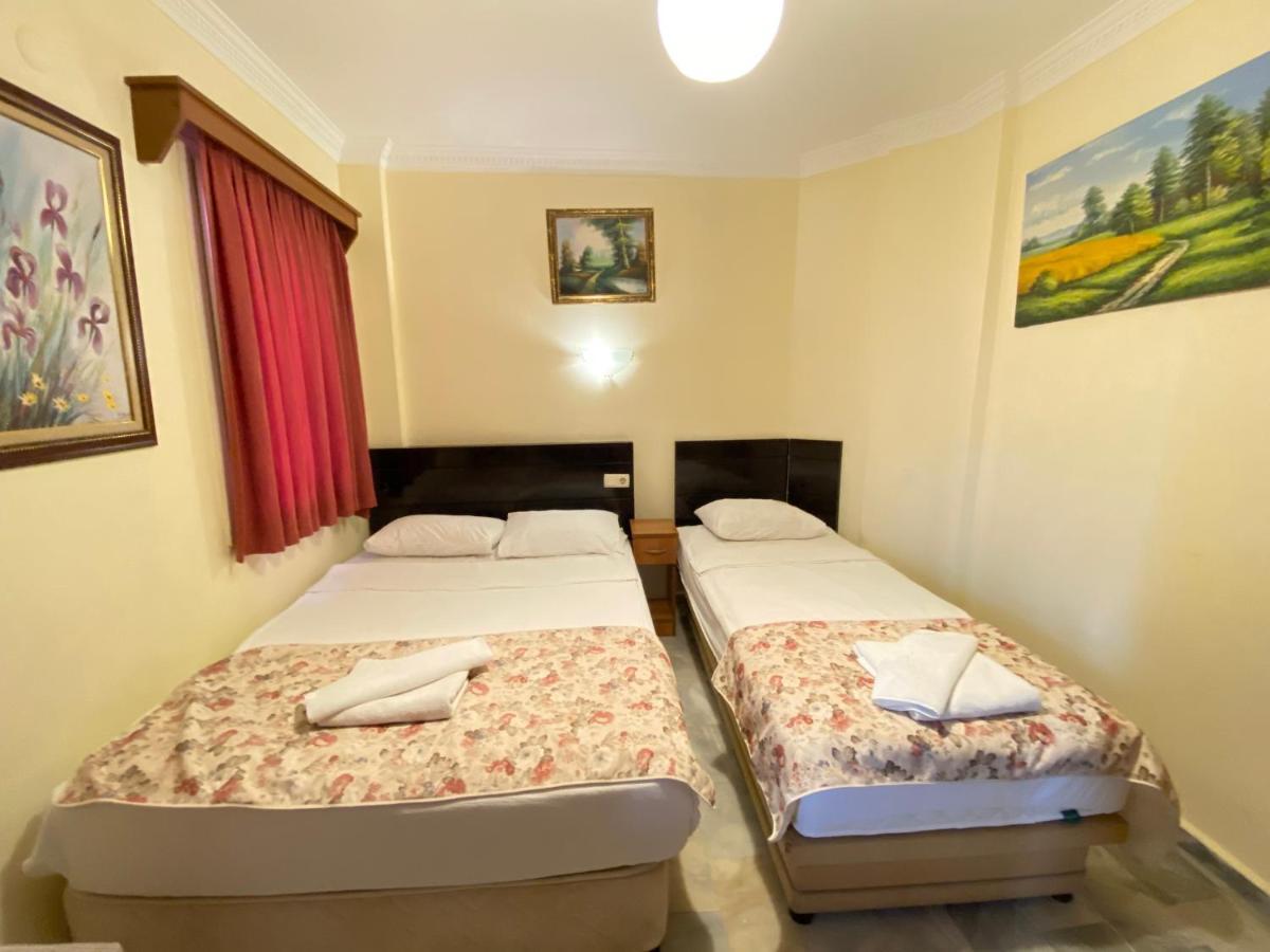 Hotel Sevin 2*