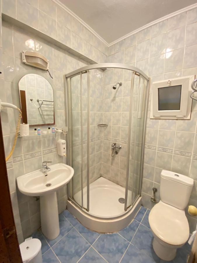 Hotel Sevin