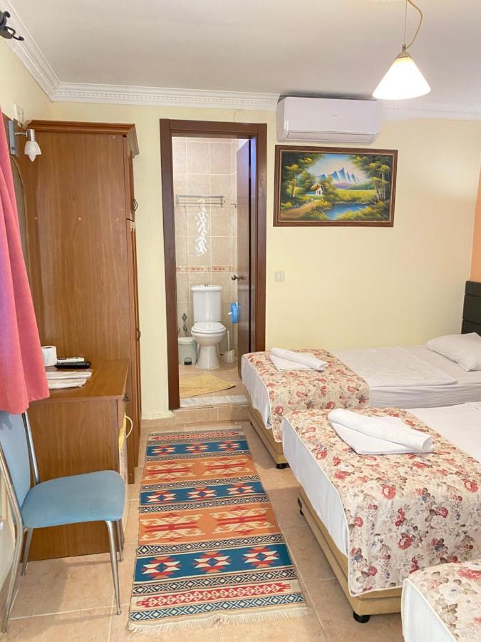 Sevin 2* Bodrum