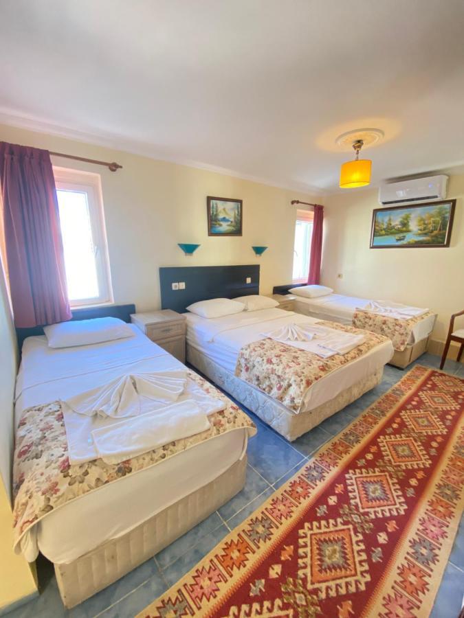 Hotel Sevin 2*