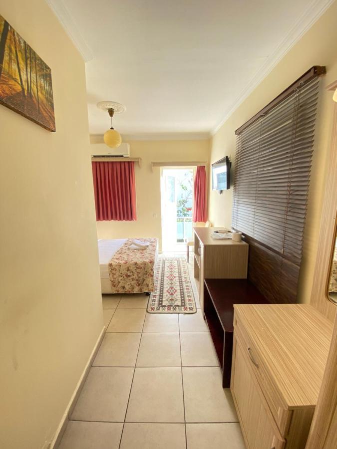Hotel Sevin 2*