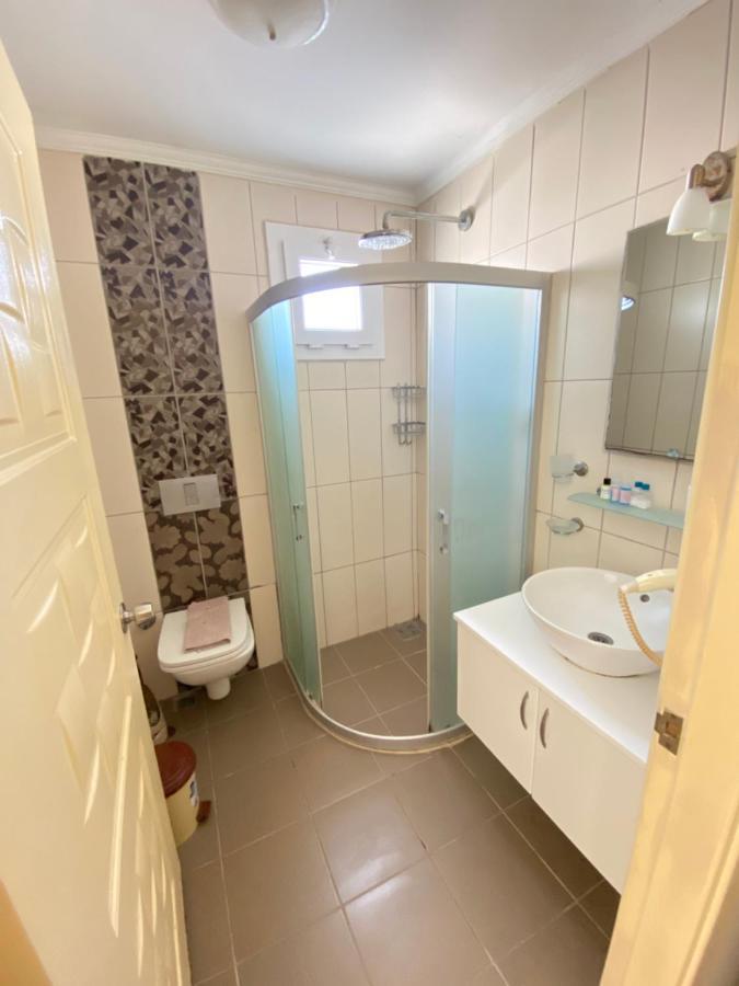 Hotel Sevin 2*