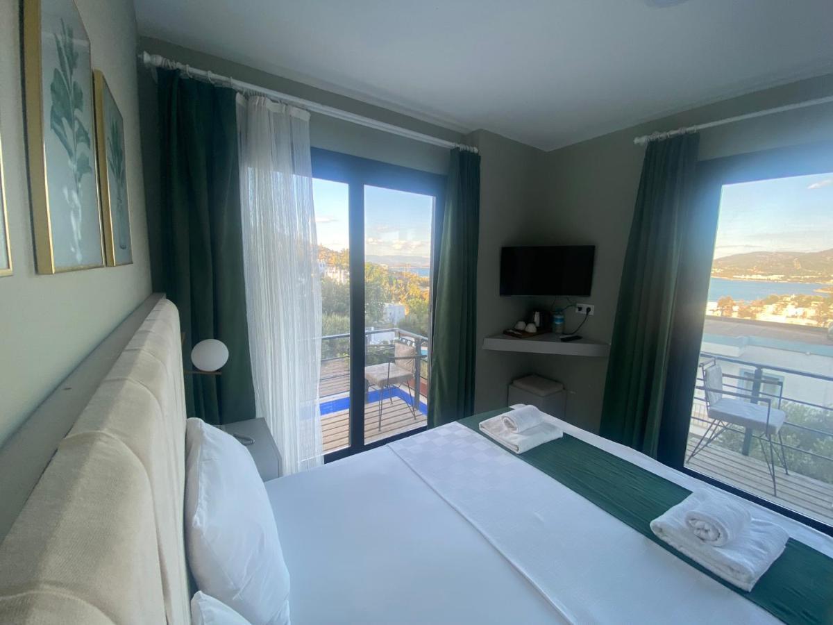 Hotel Olivia 3*