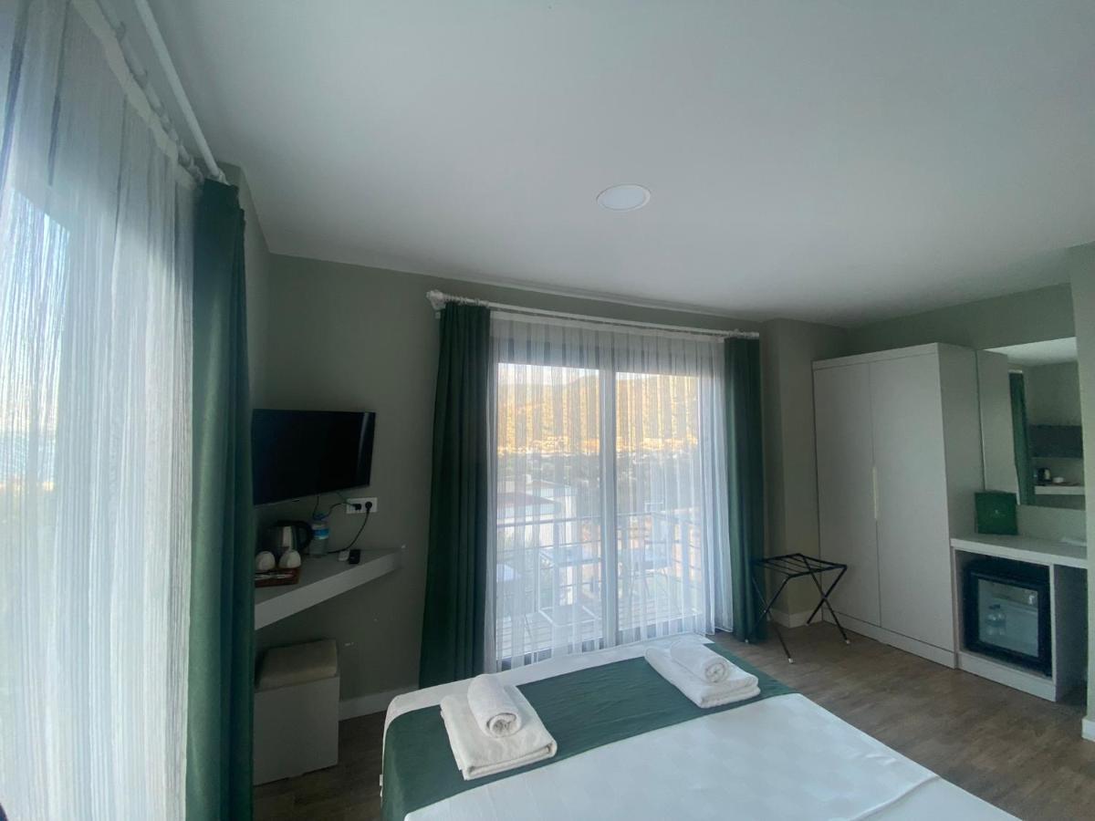 Olivia Hotel Bodrum
