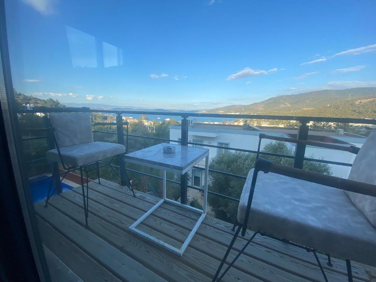 Olivia 3* Bodrum
