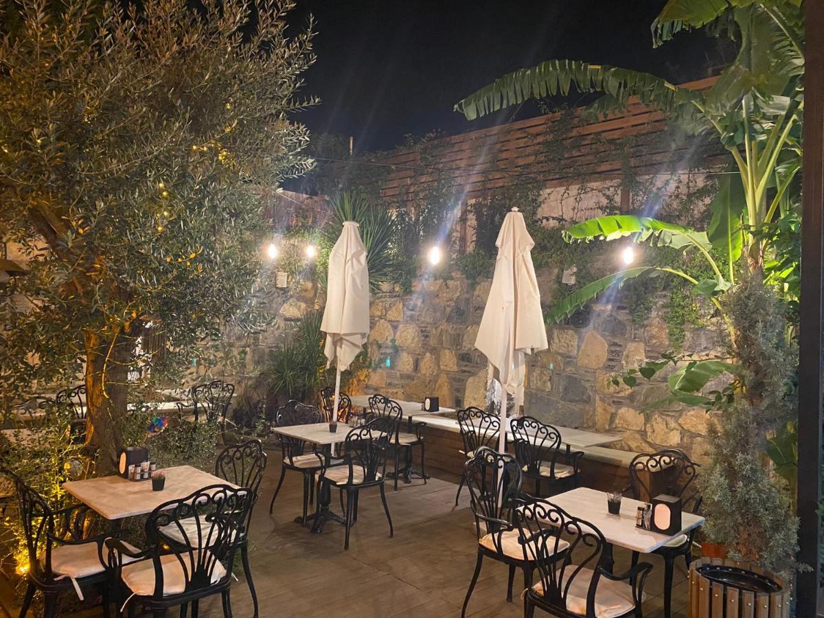 Hotel Olivia Bodrum